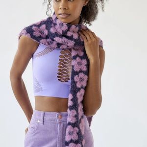 Urban Outfitters body scarf